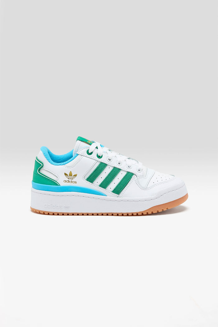 Adidas Adidas Forum Bold Stripes Pour Femmes
