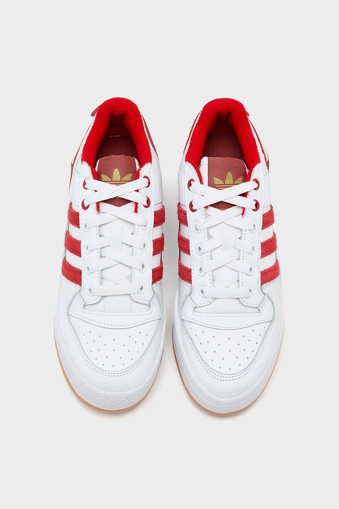 Adidas Adidas Forum Bold Stripes Pour Femmes