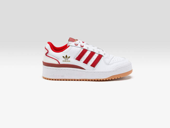 Adidas Adidas Forum Bold Stripes pour Femmes
