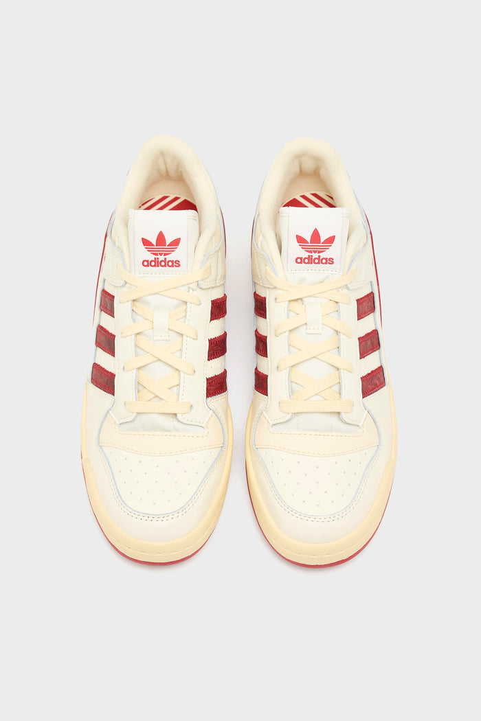 Adidas Adidas Forum Low Sneakers Pour Hommes