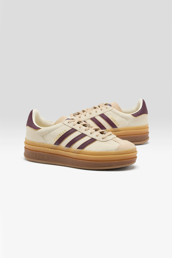 Adidas Adidas Gazelle Bold Sneakers Pour Femmes
