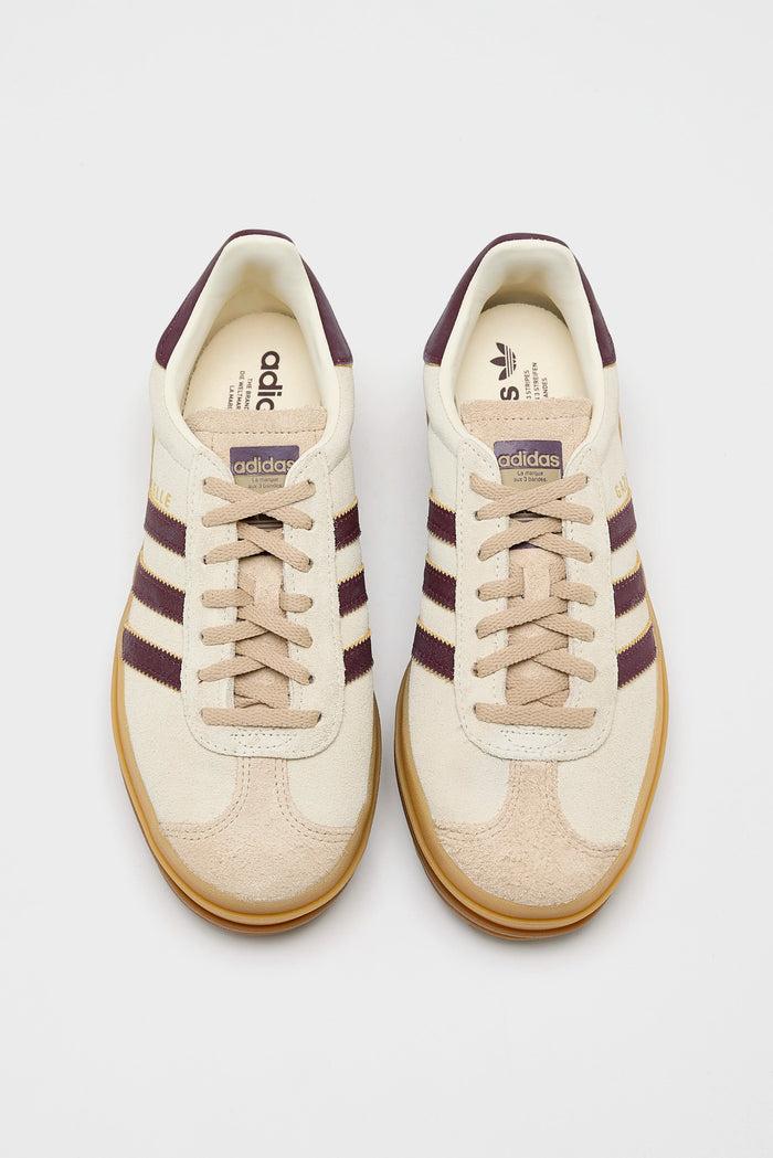 Adidas Adidas Gazelle Bold Sneakers Pour Femmes