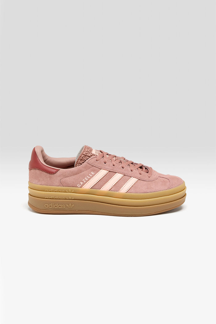 Adidas Adidas Gazelle Bold Sneakers Pour Femmes