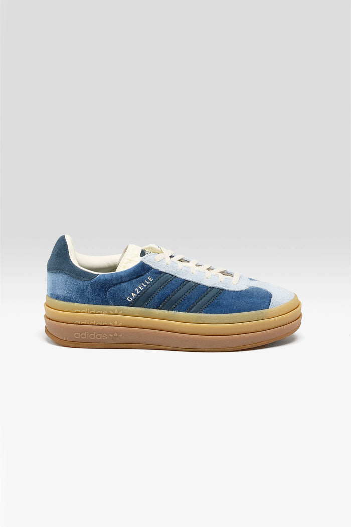 Adidas Adidas Gazelle Bold Sneakers Pour Femmes