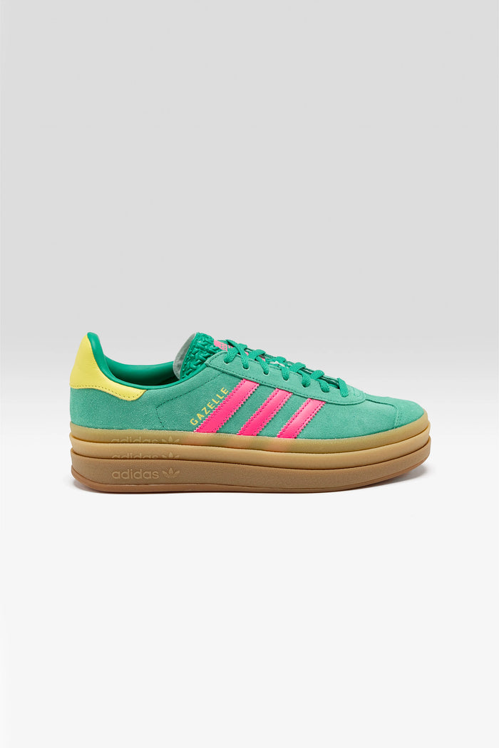 Adidas Adidas Gazelle Bold Sneakers Pour Femmes