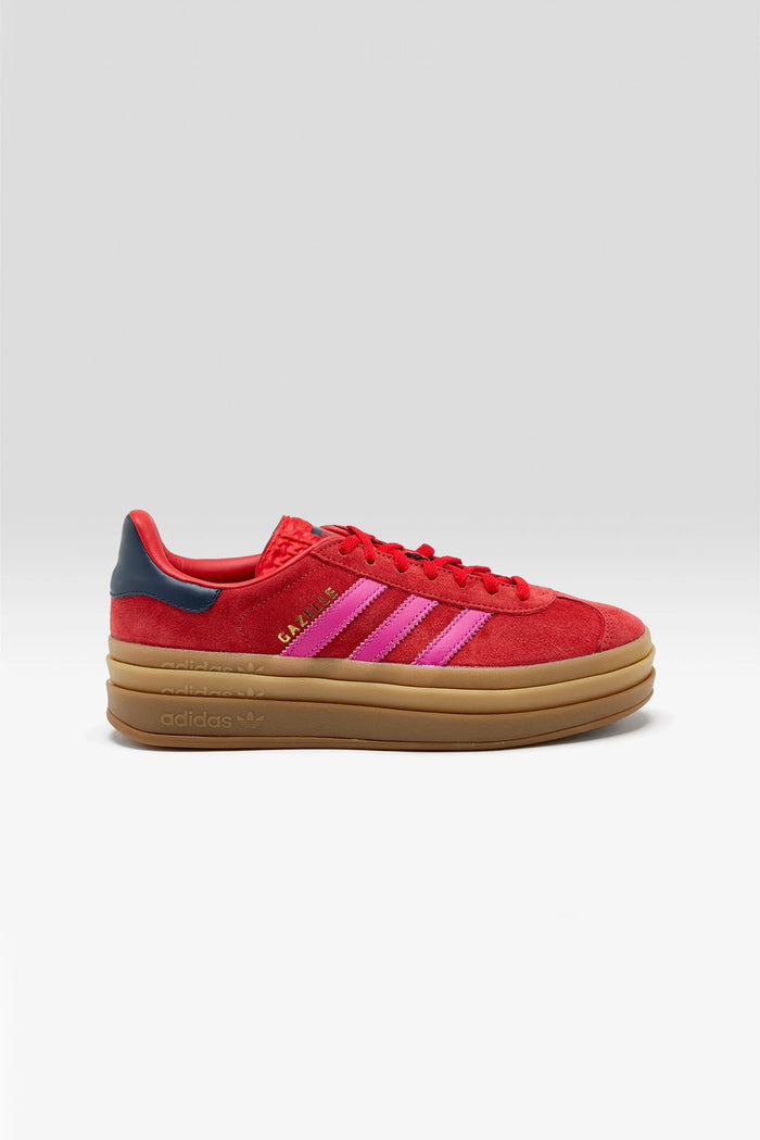 Adidas Adidas Gazelle Bold Sneakers Pour Femmes
