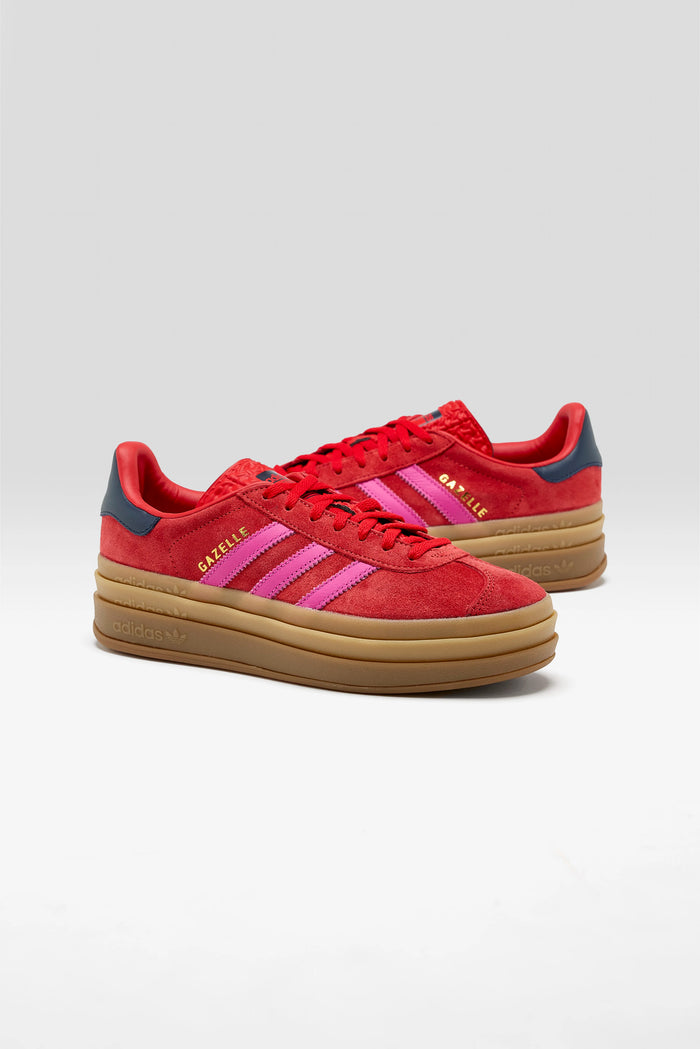 Adidas Adidas Gazelle Bold Sneakers Pour Femmes