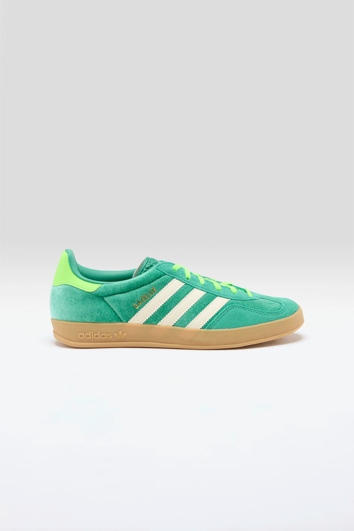 Adidas Adidas Gazelle Indoor Pour Femmes