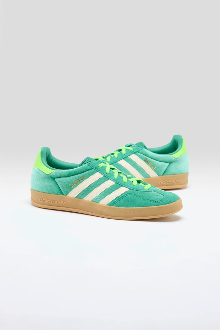 Adidas Adidas Gazelle Indoor Pour Femmes