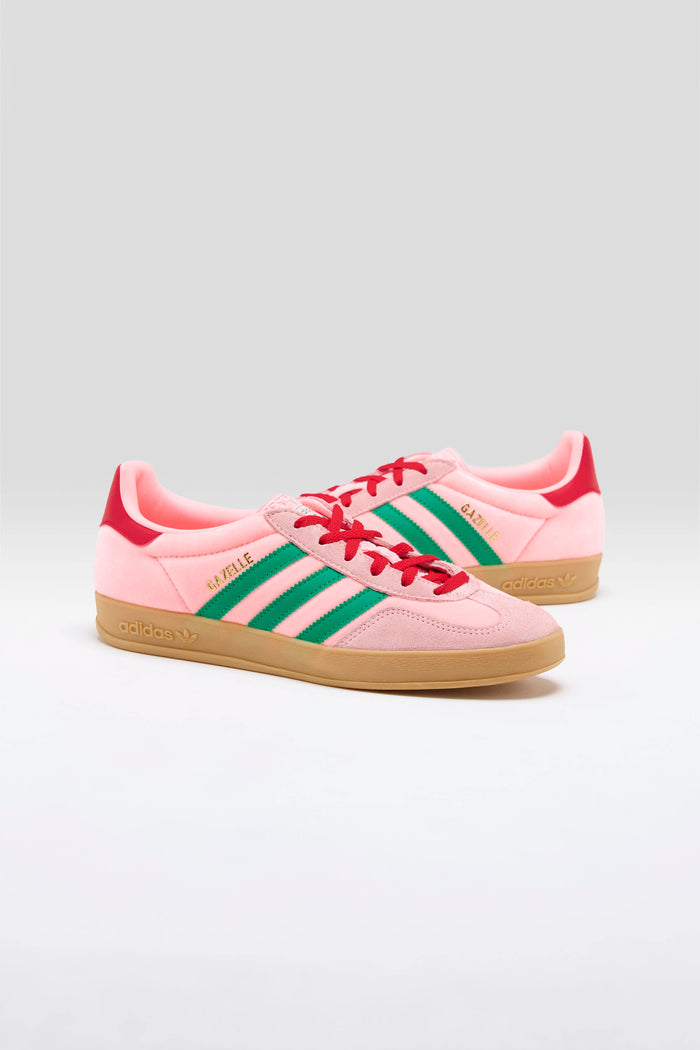 Adidas Adidas Gazelle Indoor Pour Femmes