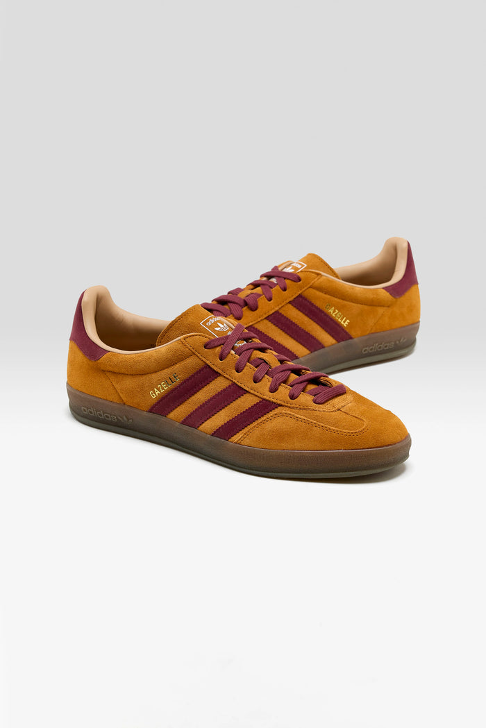 Adidas Adidas Gazelle Indoor Sneakers For Men