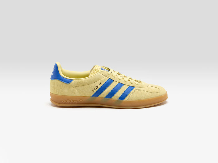 Adidas Adidas Gazelle Indoor Sneakers For Men