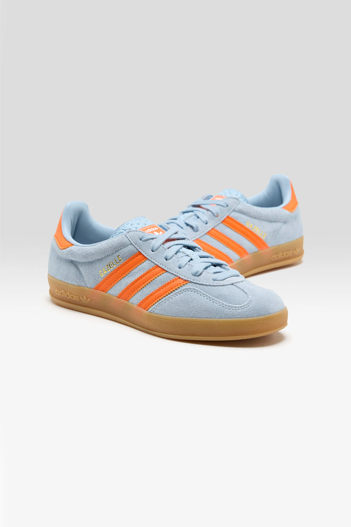 Adidas Adidas Gazelle Indoor Sneakers For Women