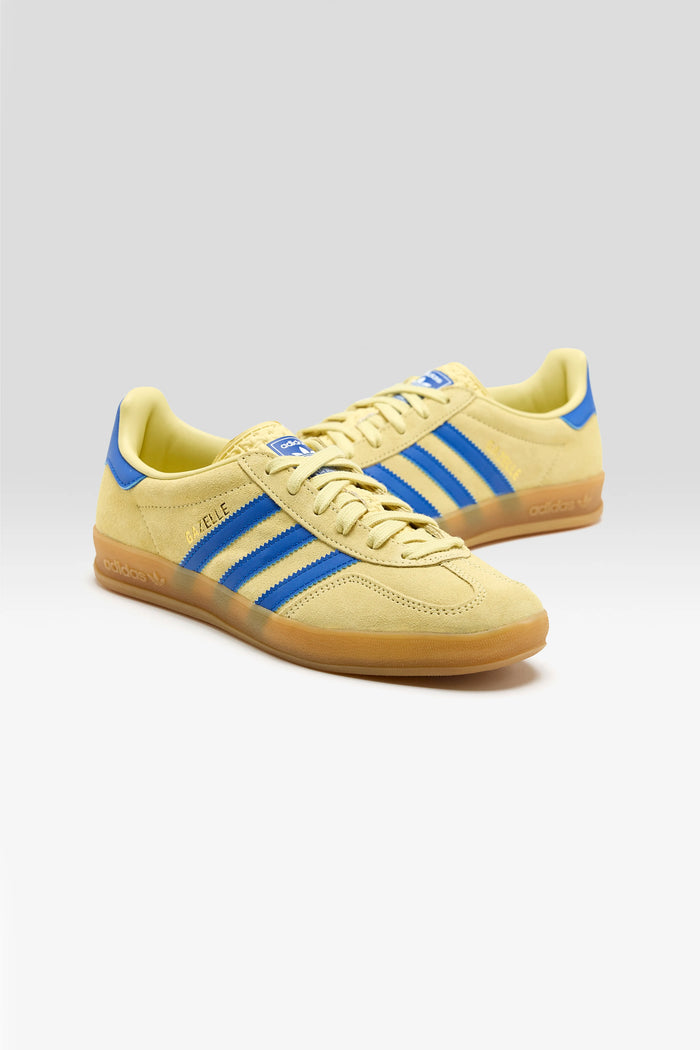 Adidas Adidas Gazelle Indoor Sneakers For Women