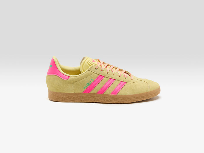 Adidas Adidas Gazelle Sneakers For Women