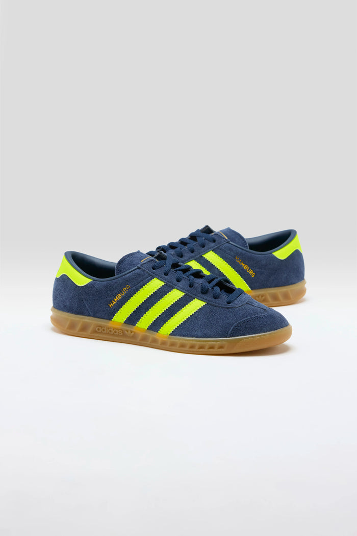 Adidas Adidas Hamburg Sneakers Pour Femmes