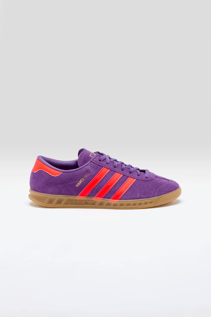 Adidas Adidas Hamburg Sneakers Pour Femmes