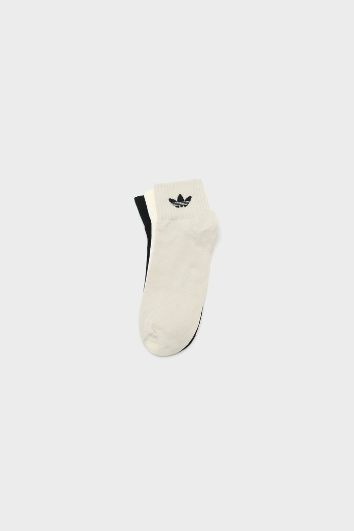 Adidas Adidas Mid Ankle Socks For Kids