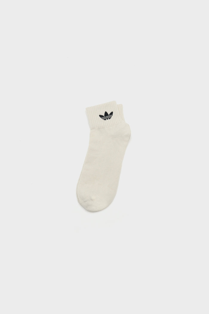 Adidas Adidas Mid Ankle Socks For Kids