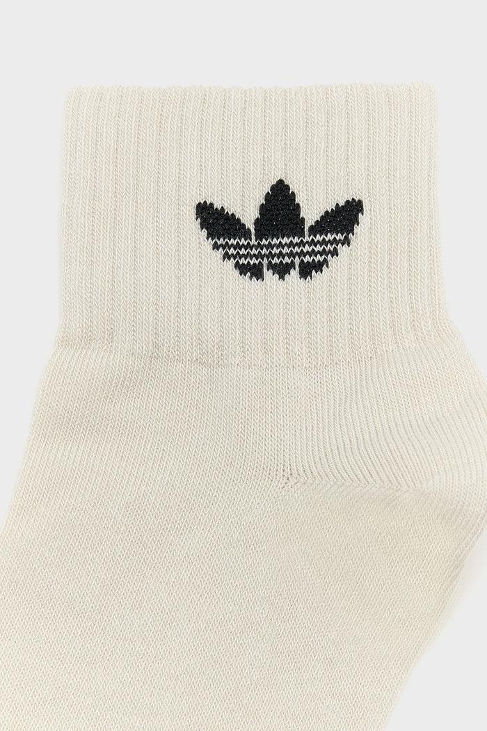 Adidas Adidas Mid Ankle Socks For Kids