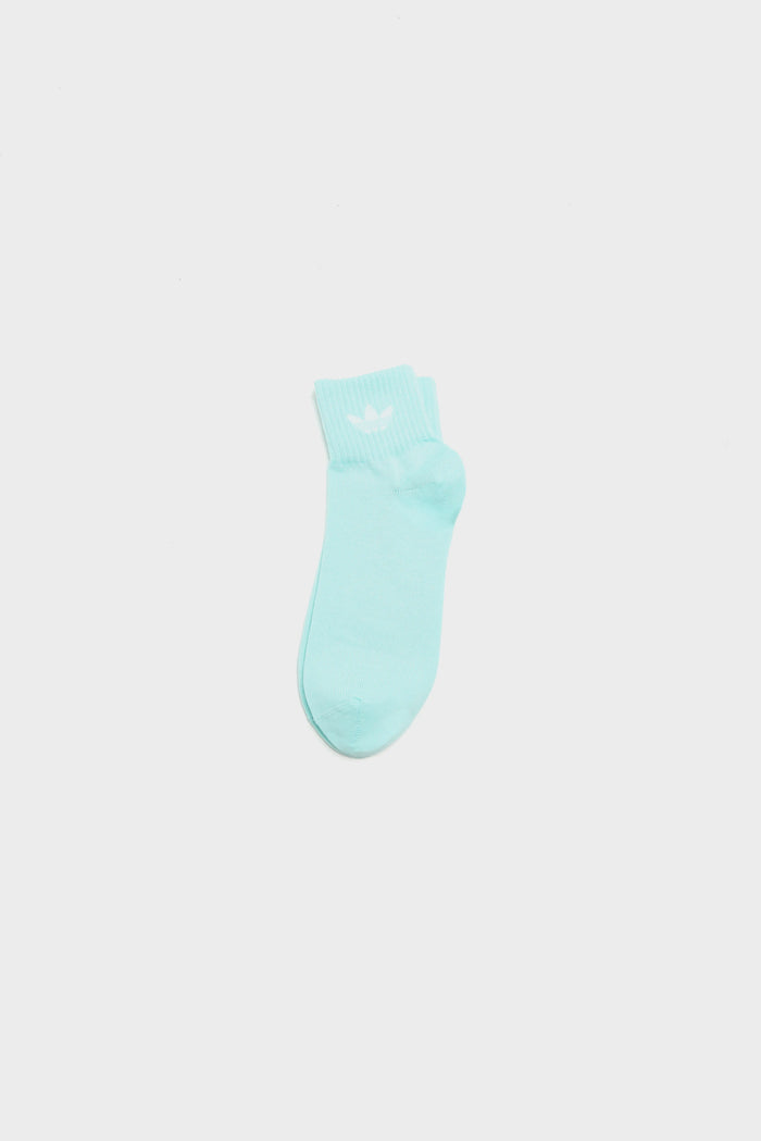 Adidas Adidas Mid Ankle Socks For Kids