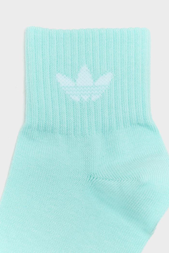 Adidas Adidas Mid Ankle Socks For Kids
