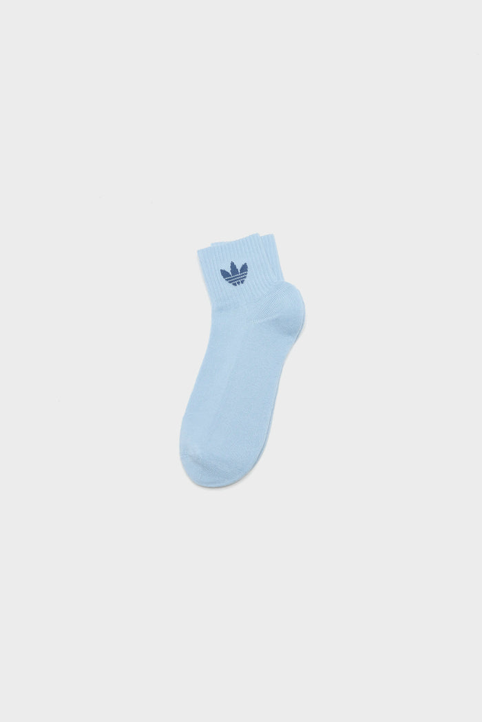 Adidas Adidas Mid Crew Socks For Women