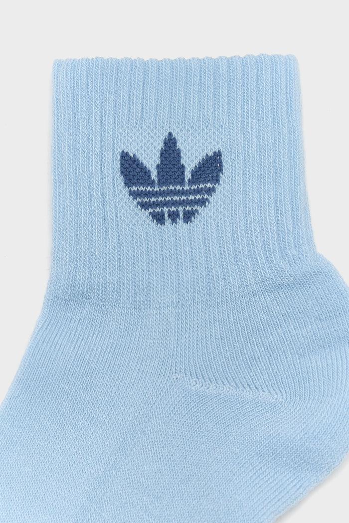 Adidas Adidas Mid Crew Socks For Women