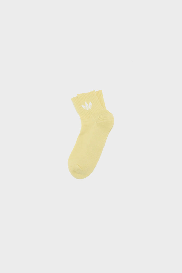 Adidas Adidas Mid Crew Socks For Women
