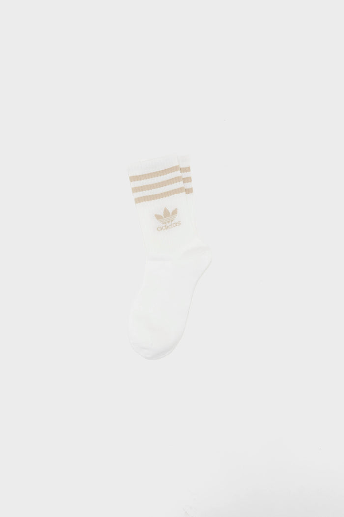 Adidas Adidas Mid Cut Crew Socks