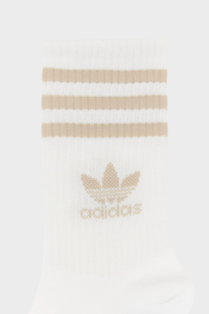 Adidas Adidas Mid Cut Crew Socks