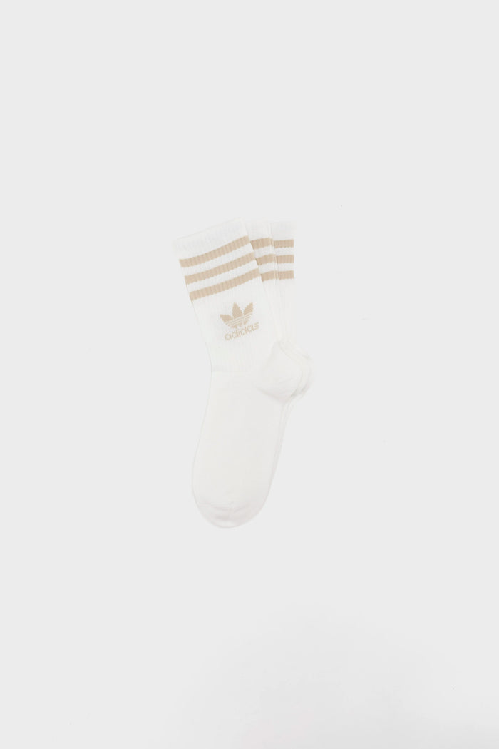 Adidas Adidas Mid Cut Crew Socks