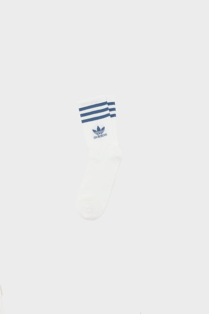 Adidas Adidas Mid Cut Crew Socks For Women