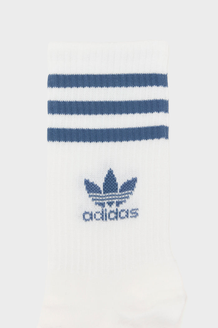 Adidas Adidas Mid Cut Crew Socks For Women
