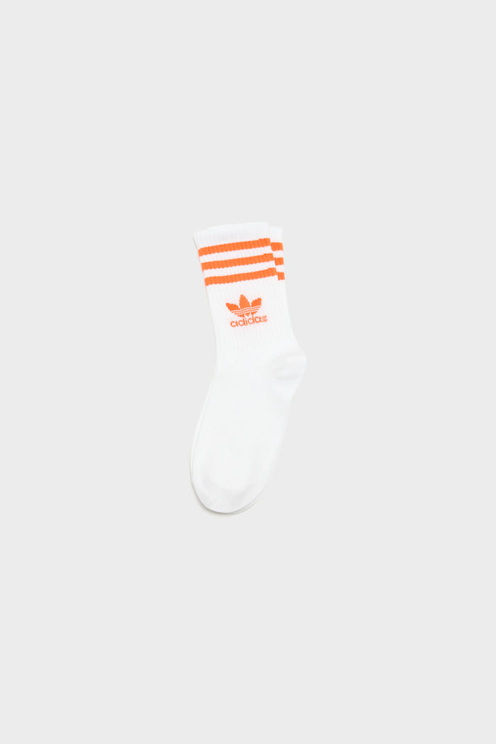 Adidas Adidas Mid Cut Crew Socks For Women