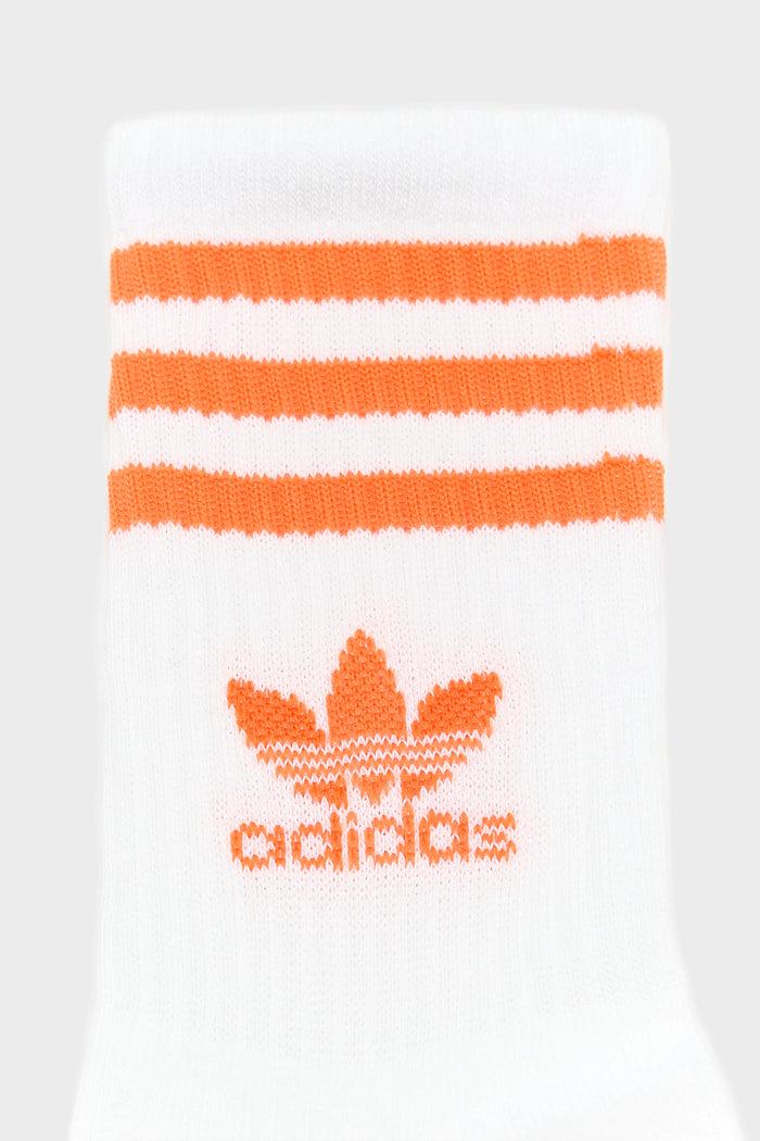Adidas Adidas Mid Cut Crew Socks For Women