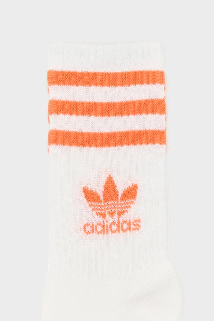 Adidas Adidas Mid Cut Crew Socks For Women