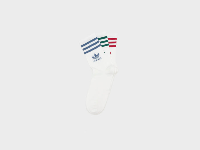 Adidas Adidas Mid Cut Crew Socks for Women