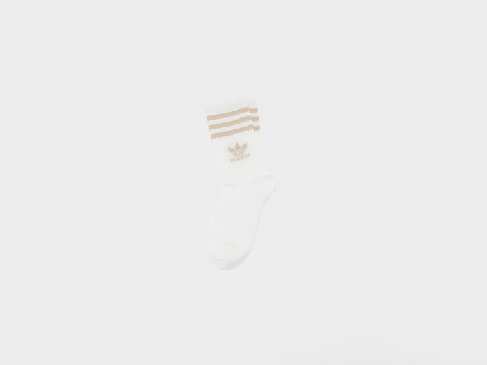 Adidas Adidas Mid Cut Crew Socks