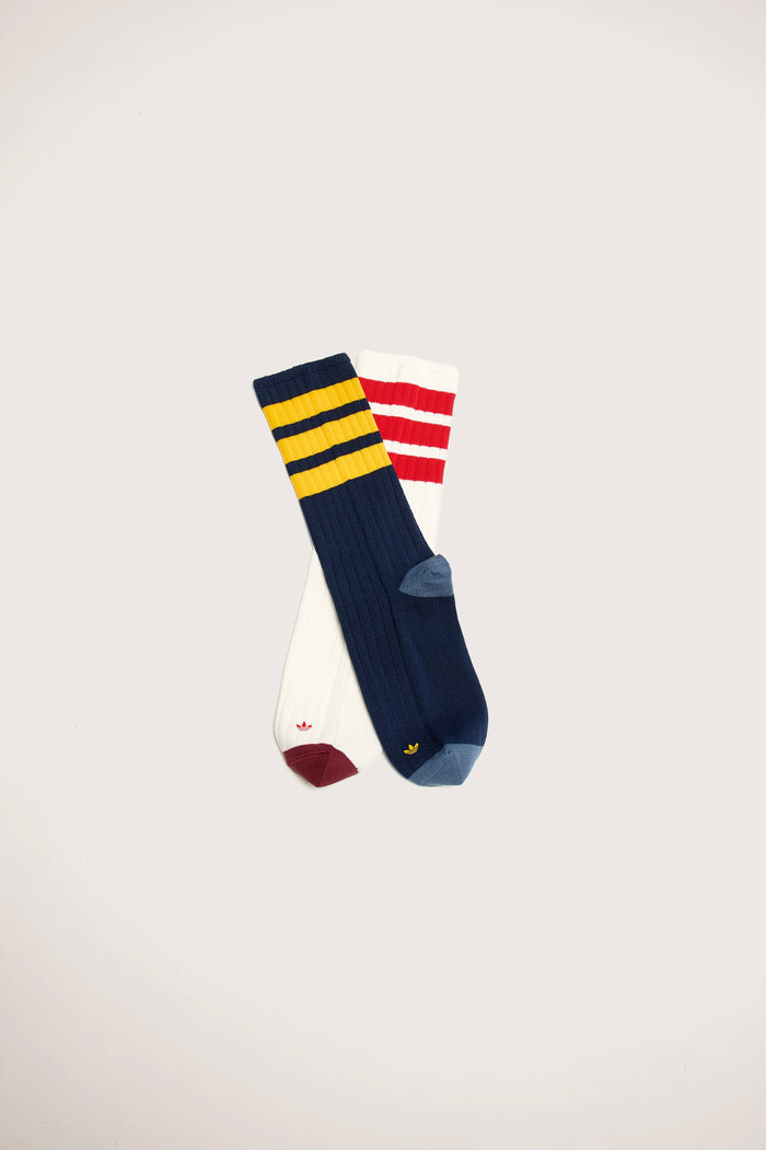 Adidas Adidas Premium Mid Crew Socks Pour Hommes