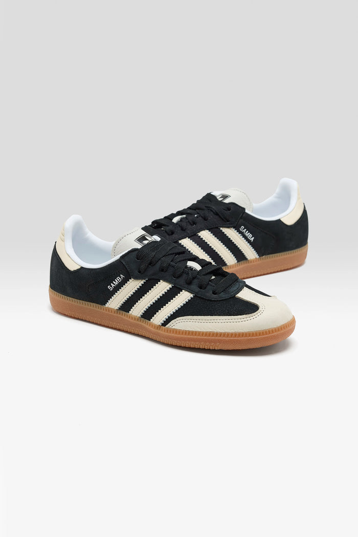 Adidas Adidas Samba OG For Women Sneakers