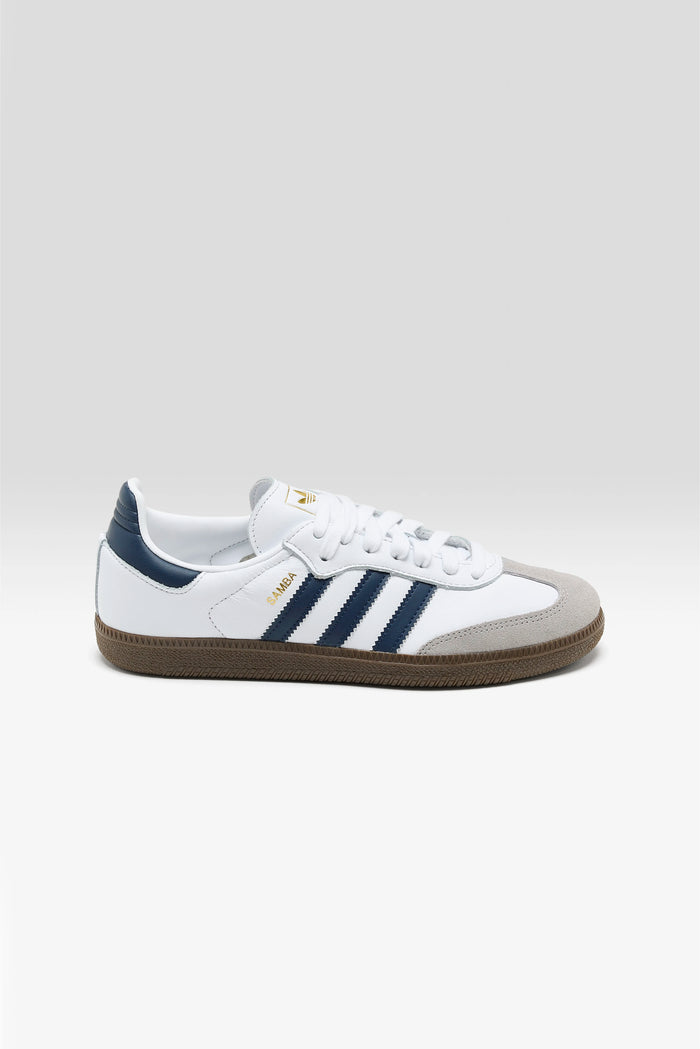 Adidas Adidas Samba OG For Women Sneakers