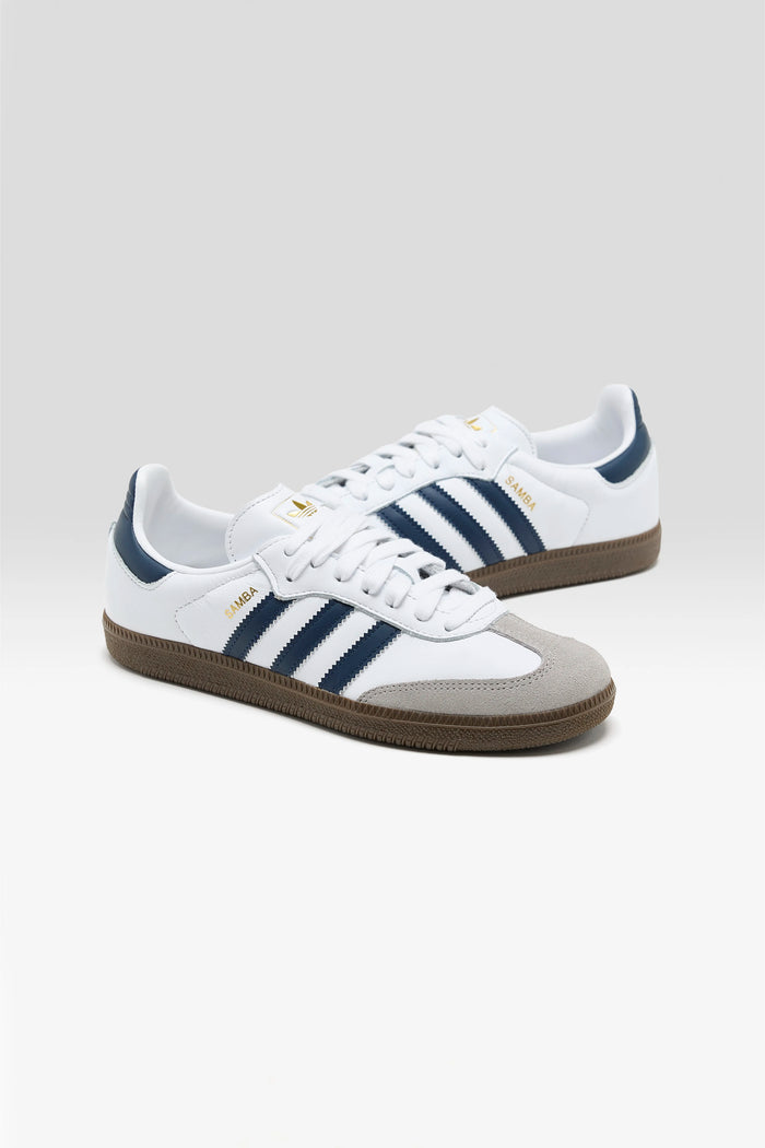 Adidas Adidas Samba OG For Women Sneakers