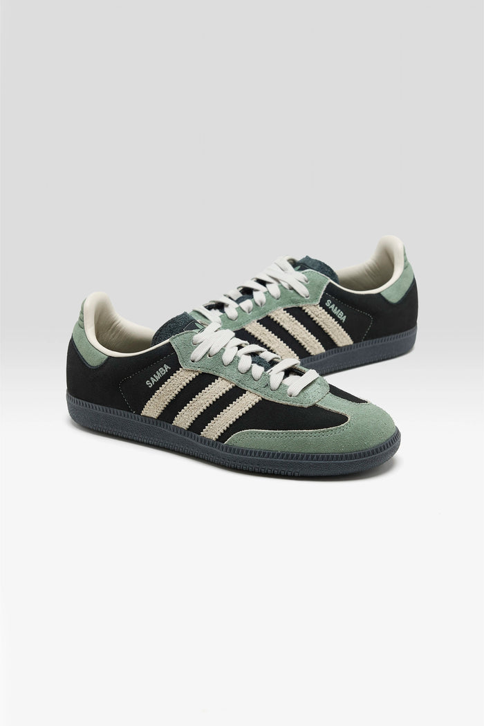 Adidas Adidas Samba OG For Women Sneakers