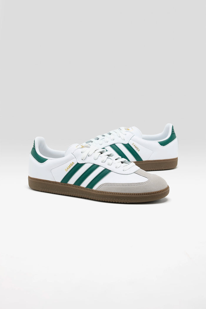 Adidas Adidas Samba OG Pour Homme Sneakers