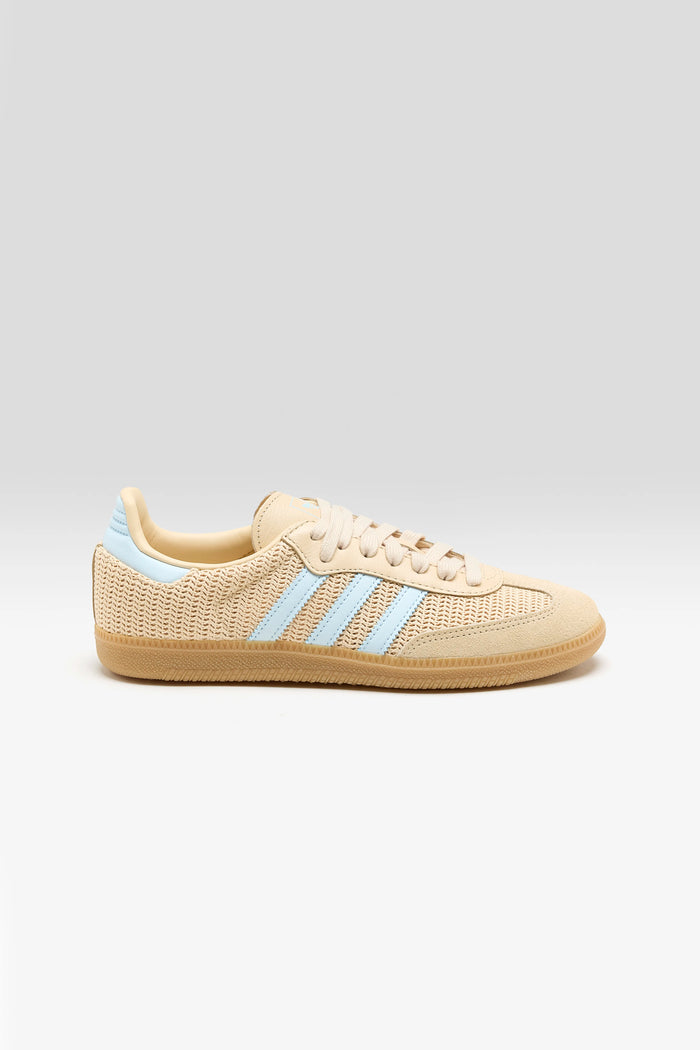 Adidas Adidas Samba OG Sneakers For Women