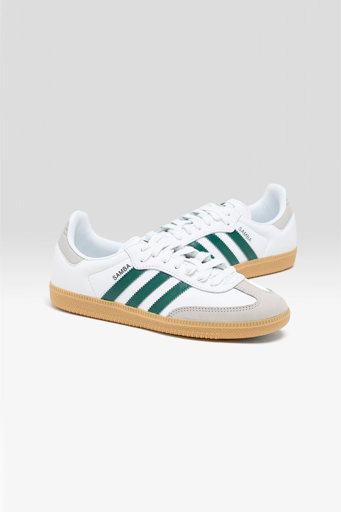 Adidas Adidas Samba OG Sneakers Pour Femmes