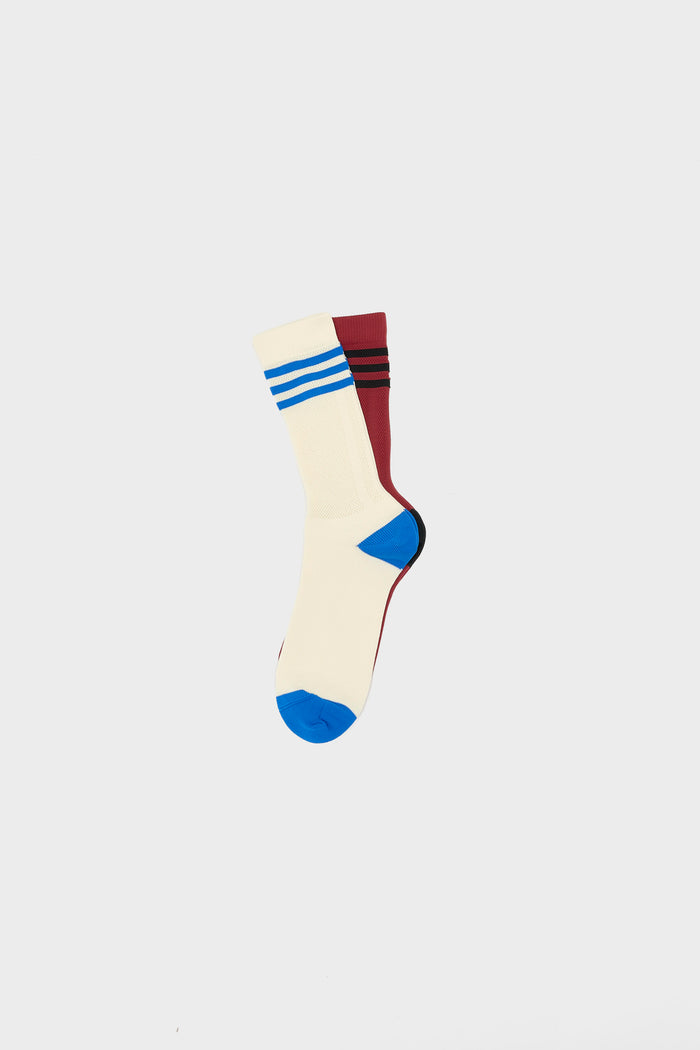 Adidas Adidas Textured Crew Socks