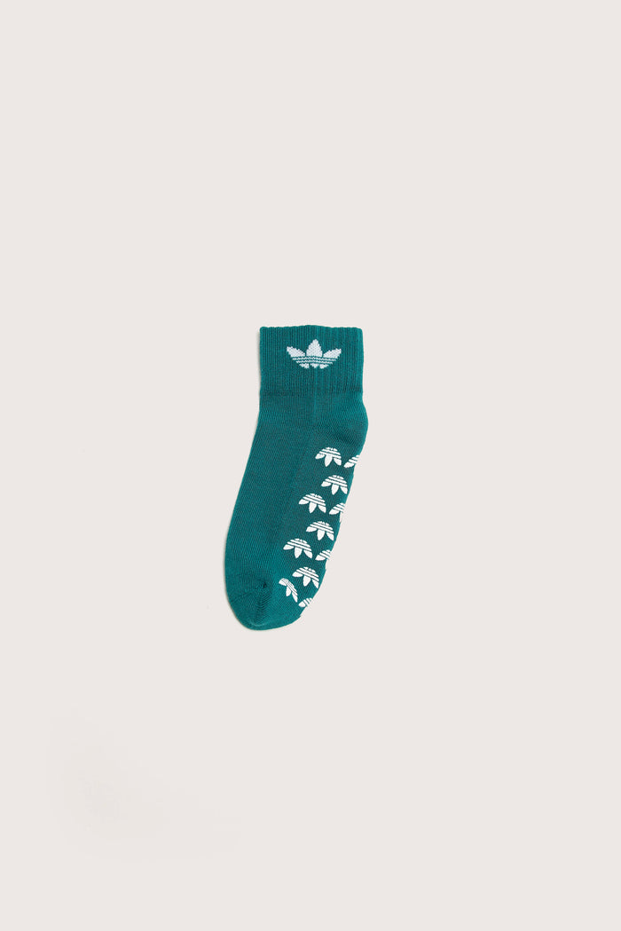 Adidas Adidas Chaussettes Mi-Hautes Antidérapantes Pour Enfants