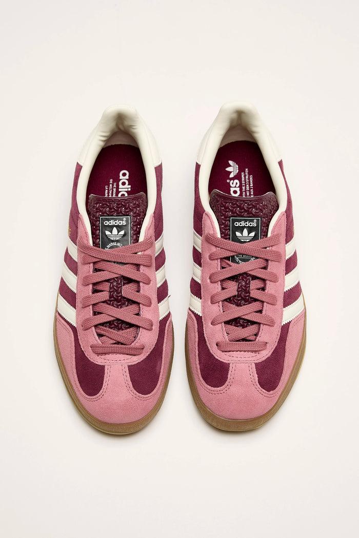 Adidas Sneakers Adidas Gazelle Indoor Pour Femmes